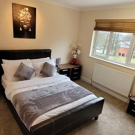Tides Reach - 3 Bedroom Holiday Home - Llanreath - Pembroke Dock Exterior photo